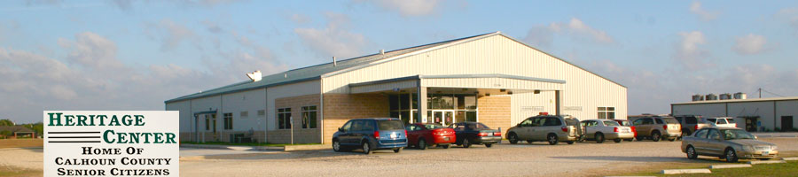 Heritage Center